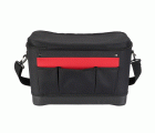 Bolsa portaherramientas tapa plana 45 cm  / BN45P