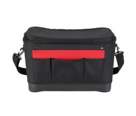 Bolsa portaherramientas tapa plana 45 cm  / BN45P