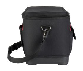 Bolsa portaherramientas tapa plana 45 cm  / BN45P