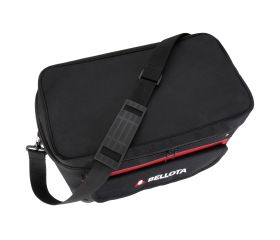 Bolsa portaherramientas tapa plana 45 cm  / BN45P