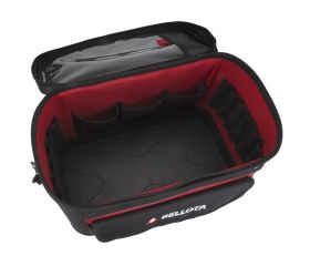 Bolsa portaherramientas tapa plana 45 cm  / BN45P