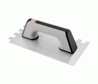 Peine diente castillo con mango bimaterial 15 mm / 587315BIM