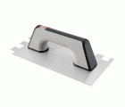 Peine diente castillo con mango bimaterial 20 mm / 587320BIM