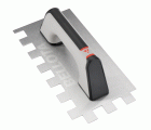 Peine diente castillo con mango bimaterial 20 mm / 587320BIM