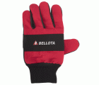 Guante anticorte para motosierra clase 2 / ECGL1210P