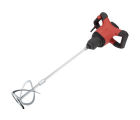 Máquina mezcladora M14 de 1400W 220 v enchufe tipo C-F / M14