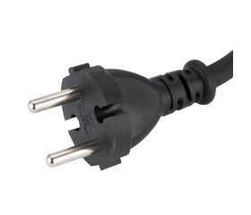 Máquina mezcladora M14 de 1400W 220 v enchufe tipo C-F / M14