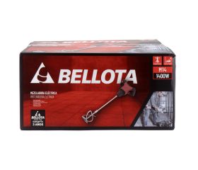 Máquina mezcladora M14 de 1400W 220 v enchufe tipo C-F / M14