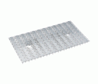 Hoja rascador mortero monocapa 250x145 mm / 5880H