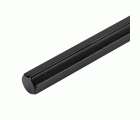Varilla mezcladora K6, diámtro 100 mm con acople hexagonal de 10 mm para morteros /  MK6100HEX10