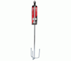 Varilla mezcladora K7, diámetro 120 mm con acople métrica 14 (M14) para yeso y morteros autonivelantes / MK7120M14