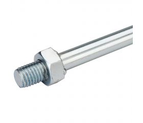 Varilla mezcladora K7, diámetro 120 mm con acople métrica 14 (M14) para yeso y morteros autonivelantes / MK7120M14