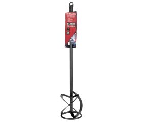 Varilla mezcladora K4, diámetro 120 mm con acople métrica 14 (M14) para morteros / MK4120M14