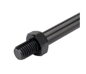Varilla mezcladora K4, diámetro 120 mm con acople métrica 14 (M14) para morteros / MK4120M14