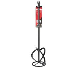 Varilla mezcladora K4, diámetro 140 mm con acople métrica 14 (M14) para morteros / MK4140M14