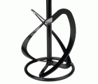 Varilla mezcladora K4, diámetro 140 mm con acople métrica 14 (M14) para morteros / MK4140M14