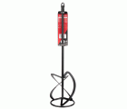 Varilla mezcladora K4, diámetro 160 mm con acople métrica 14 (M14) para morteros / MK4160M14