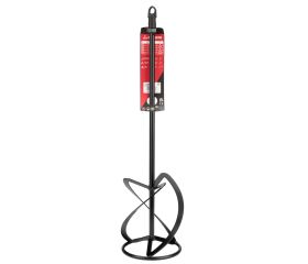 Varilla mezcladora K4, diámetro 160 mm con acople métrica 14 (M14) para morteros / MK4160M14