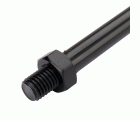Varilla mezcladora K4, diámetro 160 mm con acople métrica 14 (M14) para morteros / MK4160M14