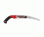 Serrucho Guepardo con hoja curva de 13" y mango de bimaterial recto. No incluye funda / 454BIMR13SF