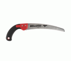 Serrucho Guepardo con hoja curva de 11" y mango de bimaterial curvo. Incluye funda / 454BIMC11