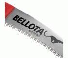 Serrucho Guepardo con hoja curva de 11" y mango de bimaterial curvo. Incluye funda / 454BIMC11