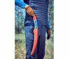 Serrucho Guepardo con hoja curva de 13" y mango de bimaterial curvo. Incluye funda / 454BIMC13