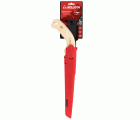 Serrucho Guepardo con hoja recta de 9" y mango de madera recto. Incluye funda / 45RMR9