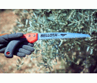 Serrucho Guepardo con hoja recta de 9" y mango bimaterial recto. Incluye funda / 45RBIMR9