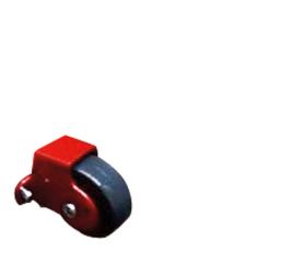 Ruedas NEO 2u. / NEOWHEEL