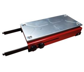 Soportes base NEO 1u. / NEOSUPPORTS