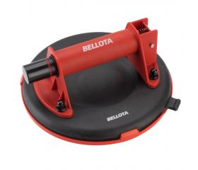 Ventosa con bomba de vacío 120 Kg / SUCR100RBPN