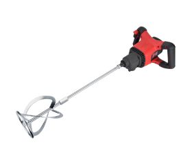 Máquina mezcladora M16 de 1600W 220 v enchufe tipo C-F / M16