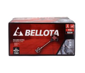 Máquina mezcladora M16 de 1600W 220 v enchufe tipo C-F / M16