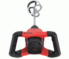 Máquina mezcladora M16 de 1600W 220 v enchufe tipo C-F / M16