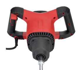 Máquina mezcladora M16 de 1600W 220 v enchufe tipo C-F / M16