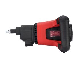 Máquina mezcladora M16 de 1600W 220 v enchufe tipo C-F / M16