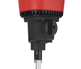 Máquina mezcladora M16 de 1600W 220 v enchufe tipo C-F / M16