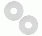 Espuma adhesiva de 120 mm para superficies rugosas o texturizadas - 2 u. / SUCPAD