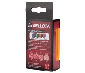 Taco diamantado para desbaste - grano 120 / TDIAM120