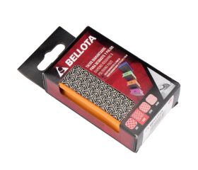 Taco diamantado para desbaste - grano 120 / TDIAM120