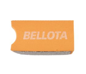 Taco diamantado para desbaste - grano 120 / TDIAM120