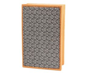 Taco diamantado para desbaste - grano 120 / TDIAM120