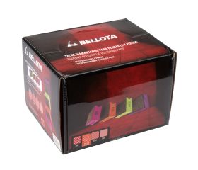 Taco diamantado para desbaste - grano 120 / TDIAM120