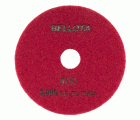 Disco flexible diamantado para pulido - grano 400 / DFDIAM400