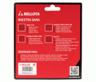 Disco flexible diamantado para pulido - grano 400 / DFDIAM400