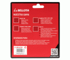Disco flexible diamantado para pulido - grano 800 / DFDIAM800