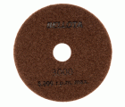 Disco flexible diamantado para pulido - grano 3000 / DFDIAM3000