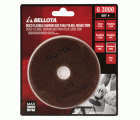 Disco flexible diamantado para pulido - grano 3000 / DFDIAM3000