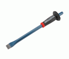 Cincel octogonal con protector de acero Cr.V. 300x16 mm / 582516300CPN